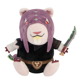 Takara Tomy: Warhammer - Skaven Deathmaster Plush