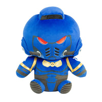 Takara Tomy: Warhammer - Space Marine Mega Plush