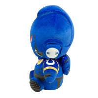 Takara Tomy: Warhammer - Space Marine Mega Plush