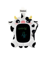 Globion: Kids Doodle Pad - Animal Series - Baby Cow