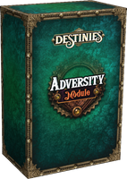 Destinies Deluxe Storage Box
