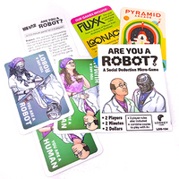 Are You a Robot?
