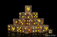 Spider Dice
