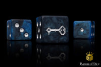 Dwarven Key Dice