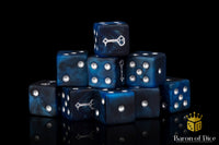 Dwarven Key Dice