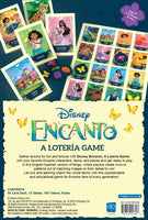Lotería: Disney Encanto