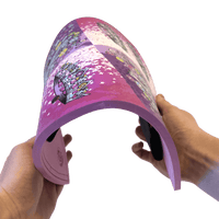 Crystal Princess Shield