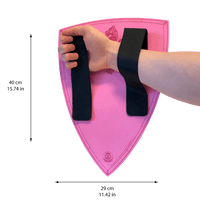 Crystal Princess Shield