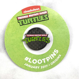 Teenage Mutant Ninja Turtles: Lootpins (Pins)
