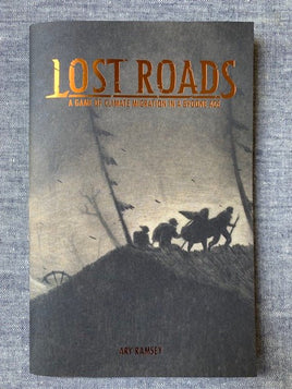 Lost Roads