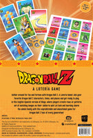 Lotería: Dragon Ball Z