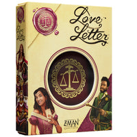 Love Letter: Classic (Eco Box)