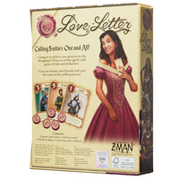 Love Letter: Classic (Eco Box)
