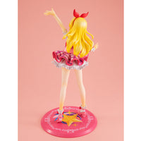 Lucrea Aikatsu! 10th STORY Ichigo Hoshimiya To the Shining Future Figure 220mm - MegaHouse