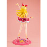 Lucrea Aikatsu! 10th STORY Ichigo Hoshimiya To the Shining Future Figure 220mm - MegaHouse