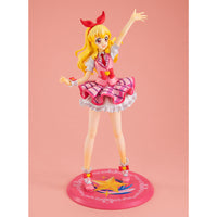 Lucrea Aikatsu! 10th STORY Ichigo Hoshimiya To the Shining Future Figure 220mm - MegaHouse
