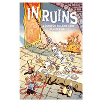 In Ruins