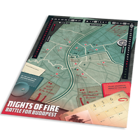 Nights of Fire: Battle for Budapest