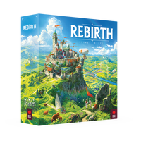 Rebirth