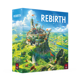 Rebirth