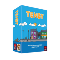 Tenby