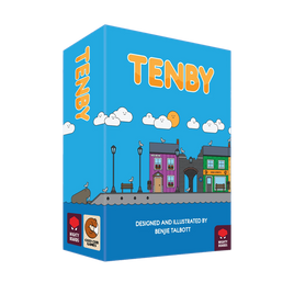 Tenby