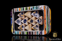 Thor's Hammer D8 Dice Set