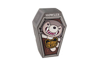 License 2 Play: Deddy Bears - Series 1 - Howler Coffin