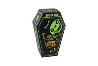 License 2 Play: Deddy Bears - Series 1 - Bones Coffin