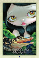 Myths & Mermaids Oracle of the Water