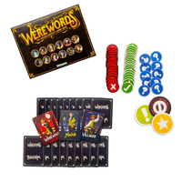 Werewords Deluxe