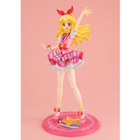 Lucrea Aikatsu! 10th STORY Ichigo Hoshimiya To the Shining Future Figure 220mm - MegaHouse