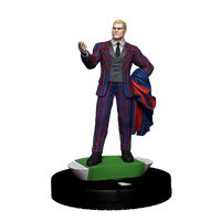 HeroClix: Avengers - Hellfire Gala Premium Collection 2