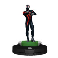 HeroClix: Avengers - Hellfire Gala Premium Collection 2