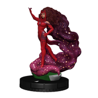 HeroClix: Avengers - Hellfire Gala Premium Collection 2
