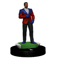 HeroClix: Avengers - Hellfire Gala Premium Collection 2