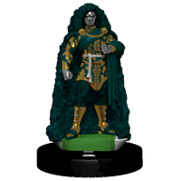 HeroClix: Avengers - Hellfire Gala Premium Collection 2