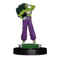 HeroClix: Avengers - Hellfire Gala Premium Collection 2