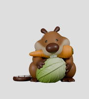 MISBEAVHAVING Blind Box (1 Blind Box)