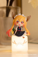 Miss Kobayashi's Dragon Maid S Tohru Mini Nightlight Figure - Crunchyroll Exclusive Collectible