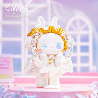 MJ Studio: Emma The Secret Forest Wedding Series - 1 Blind Box