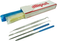 Milliput Epoxy Putty: Standard Yellow-Grey