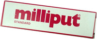 Milliput Epoxy Putty: Standard Yellow-Grey