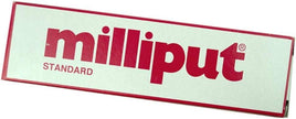 Milliput Epoxy Putty: Standard Yellow-Grey
