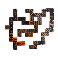 Mad Man: Dominoes