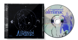 Fragmented Almanac (Sega Dreamcast)