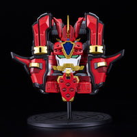 Mado King Granzort MODEROID King's Style Granzort