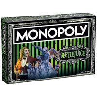 MONOPOLY®: Beetlejuice