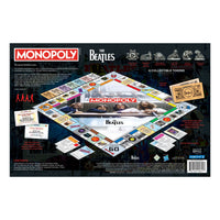 MONOPOLY®: The Beatles