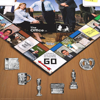 MONOPOLY®: The Office